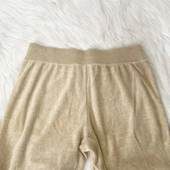 Vintage Y2K Glam Tracksuit Set ☕️ - Picture 6 of 7